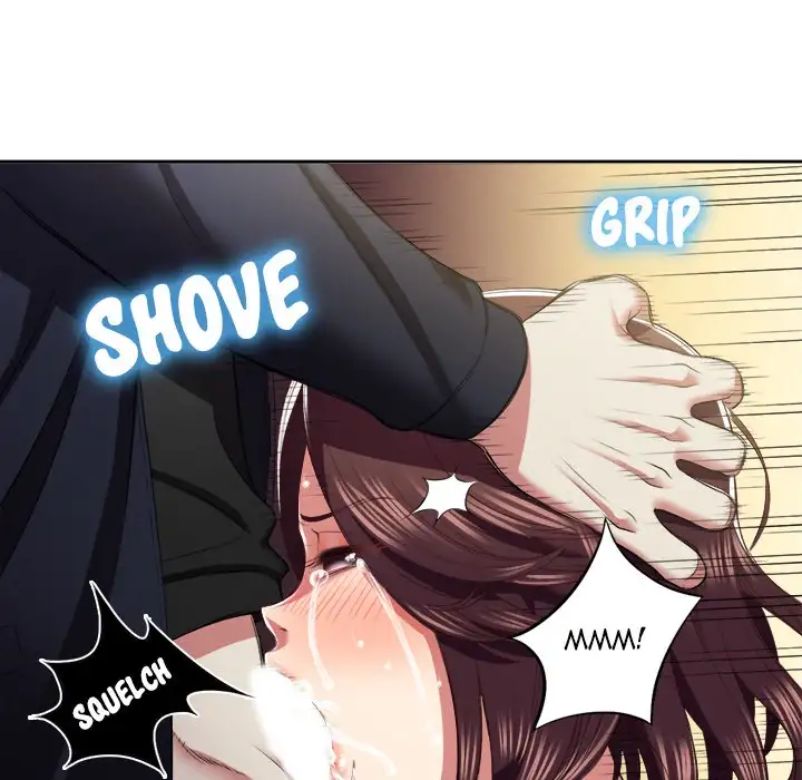 Yuri’s Part Time Job 57