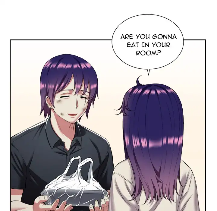 Yuri’s Part Time Job 7