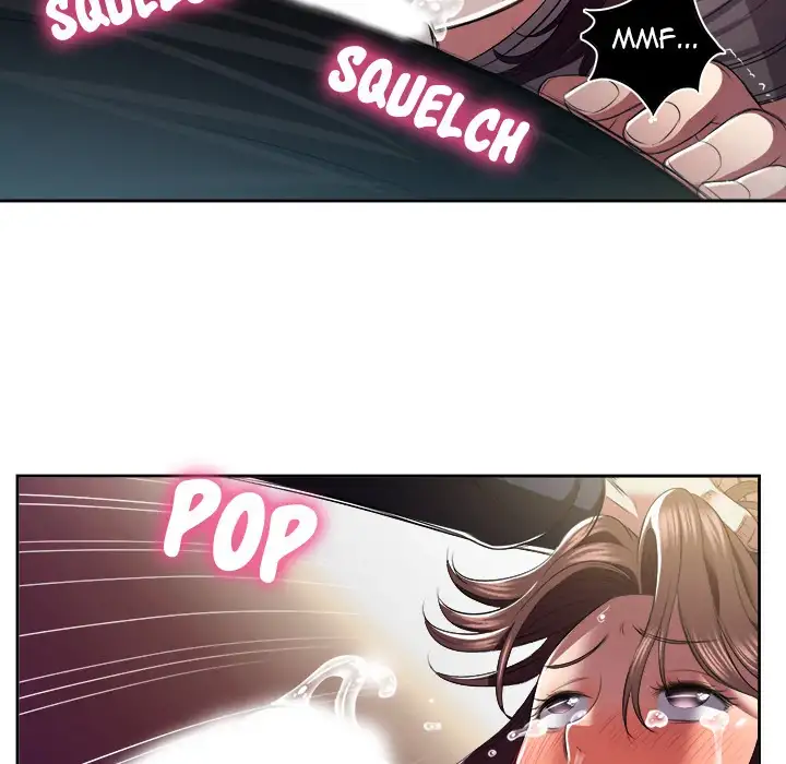 Yuri’s Part Time Job 63