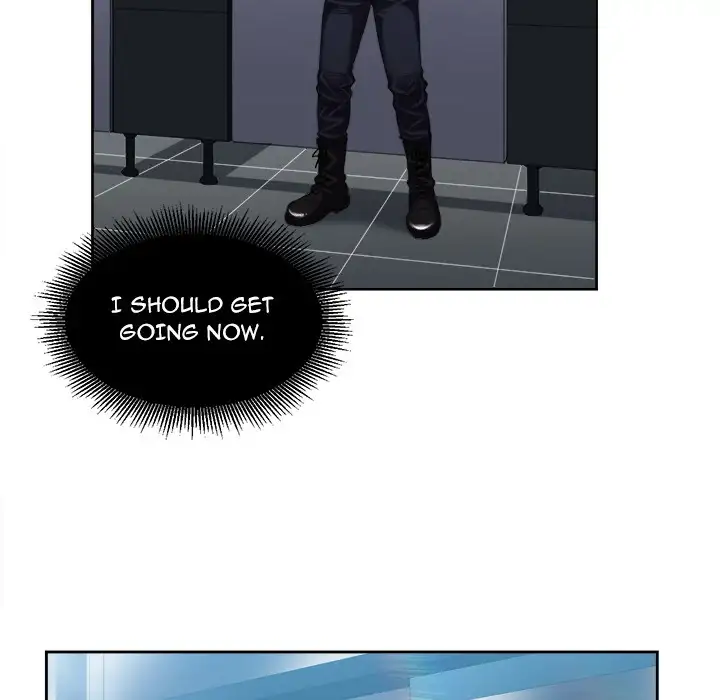 Yuri’s Part Time Job 70