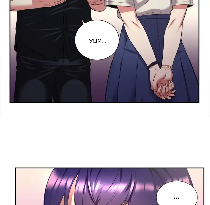 Yuri’s Part Time Job 8