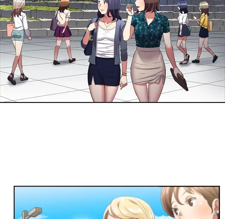 Yuri’s Part Time Job 74