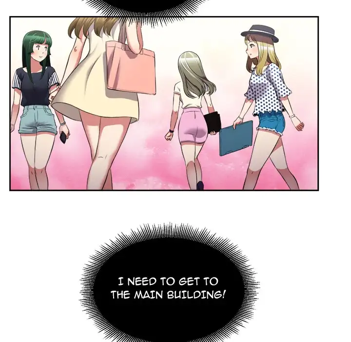 Yuri’s Part Time Job 77