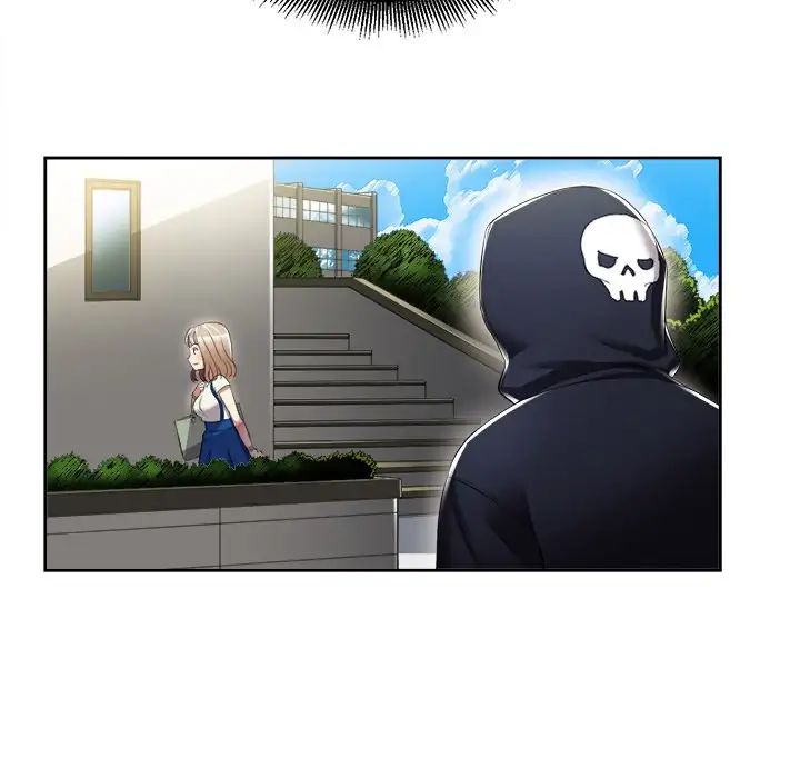Yuri’s Part Time Job 78