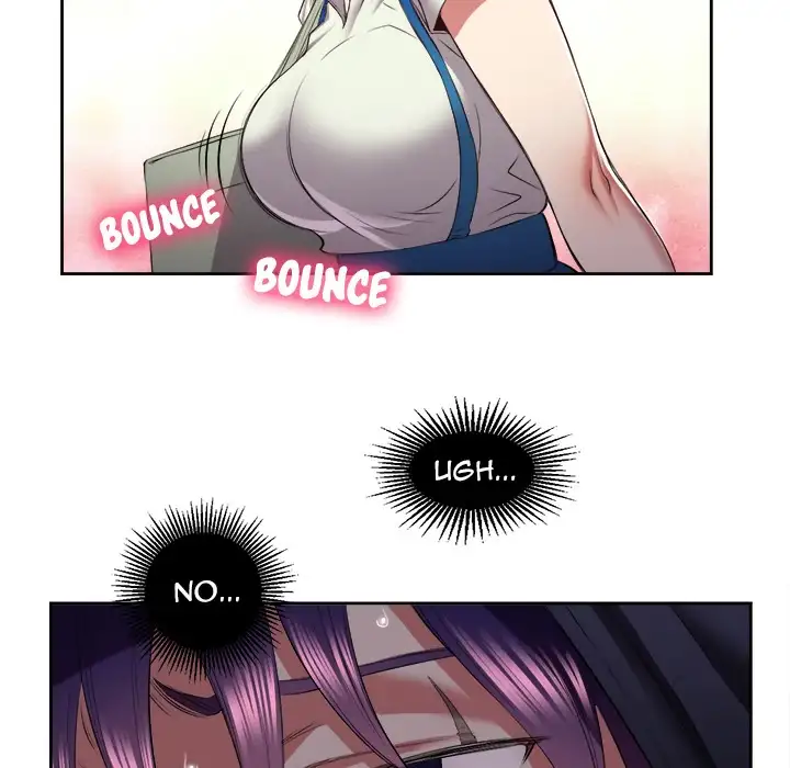 Yuri’s Part Time Job 80