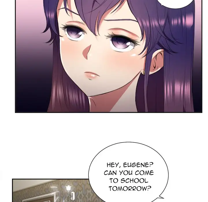 Yuri’s Part Time Job 9