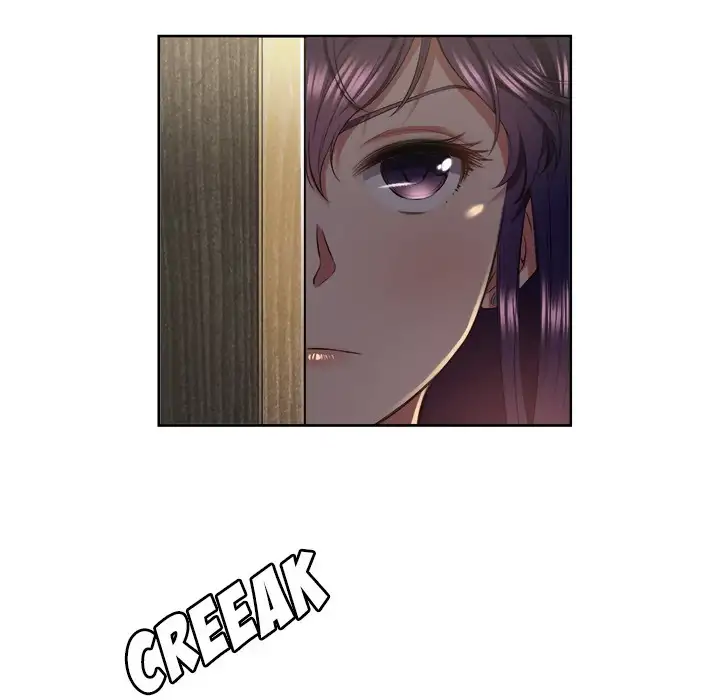 Yuri’s Part Time Job 83