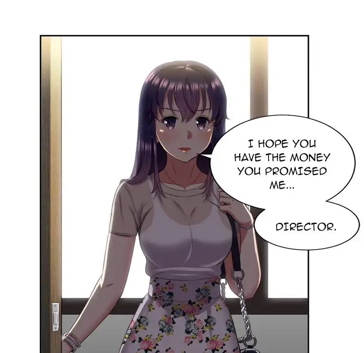 Yuri’s Part Time Job 84
