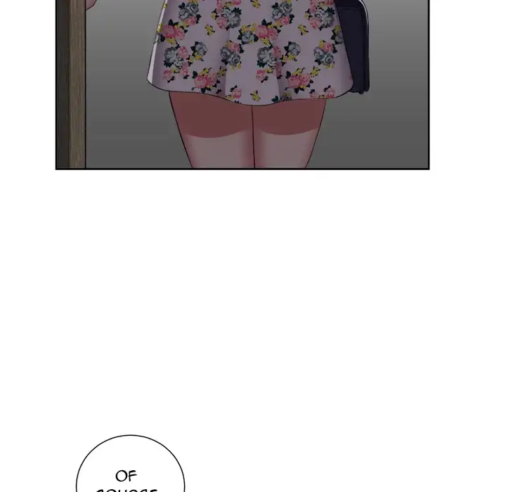 Yuri’s Part Time Job 85