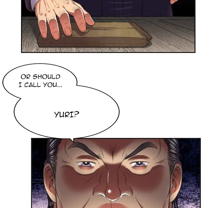 Yuri’s Part Time Job 87
