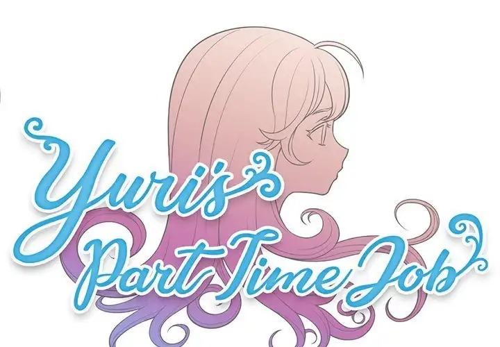 Yuri’s Part Time Job 1