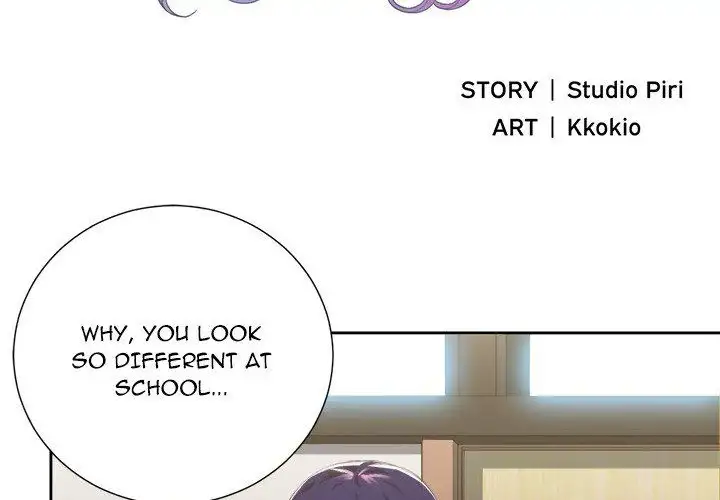 Yuri’s Part Time Job 2