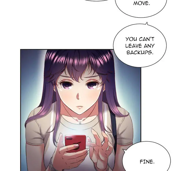 Yuri’s Part Time Job 11