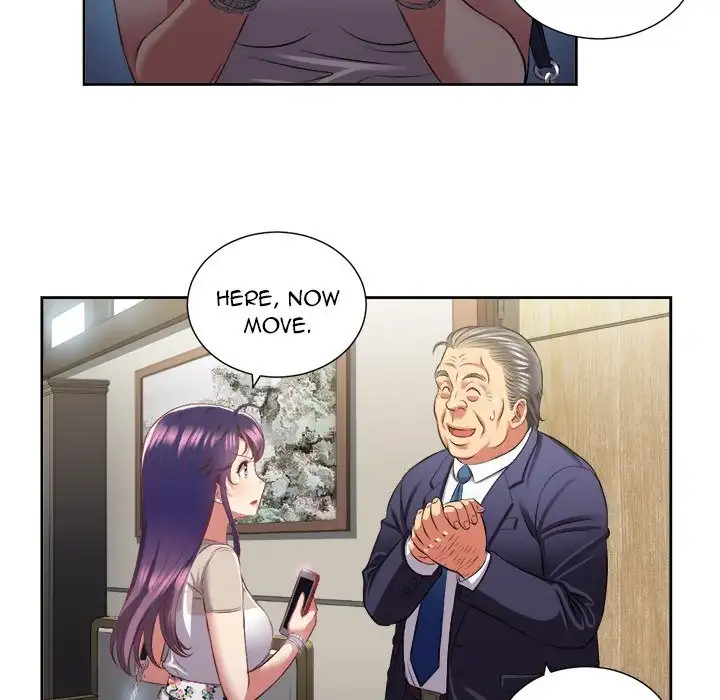 Yuri’s Part Time Job 12