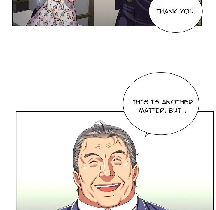 Yuri’s Part Time Job 13