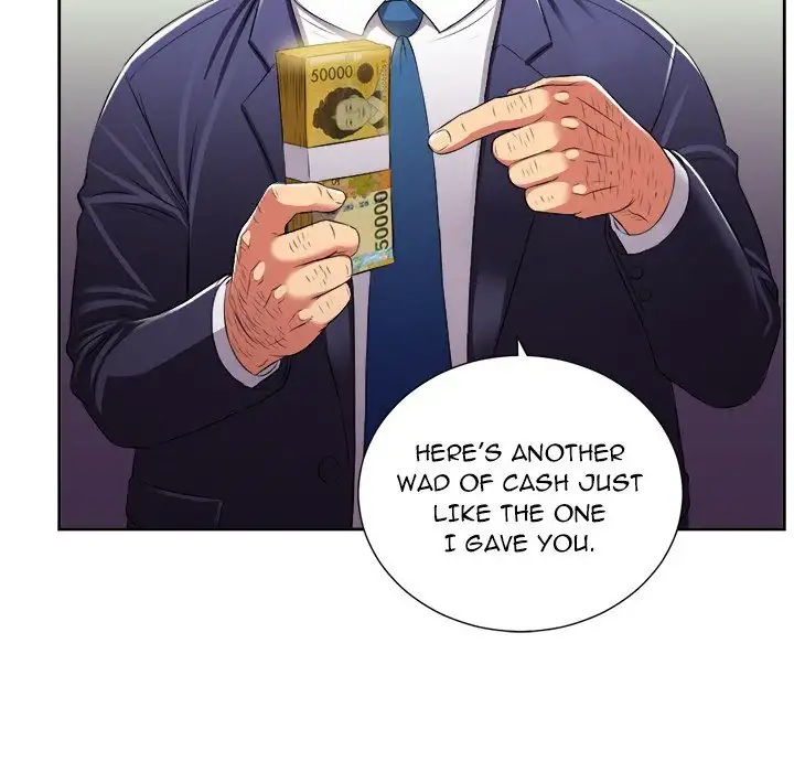 Yuri’s Part Time Job 14