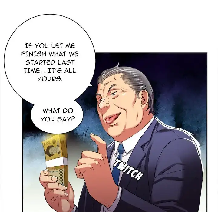 Yuri’s Part Time Job 15