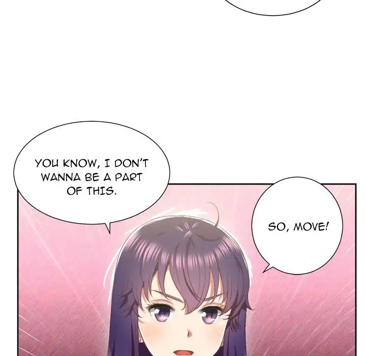 Yuri’s Part Time Job 18