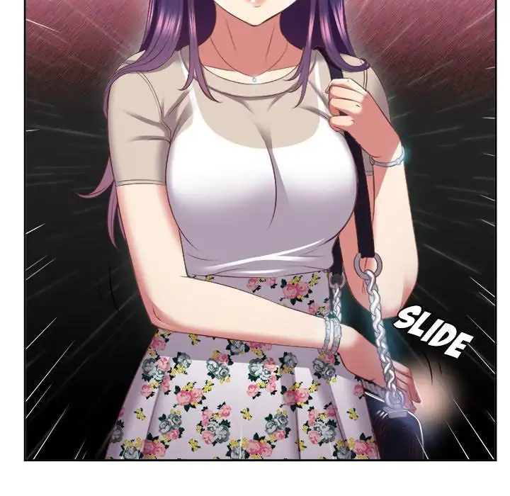 Yuri’s Part Time Job 19