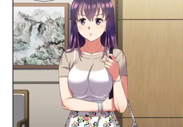 Yuri’s Part Time Job 3
