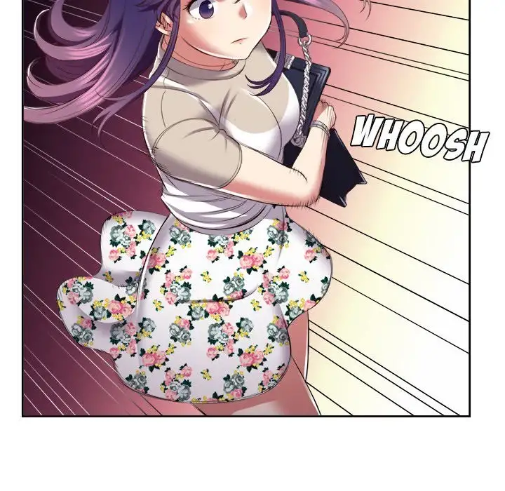 Yuri’s Part Time Job 23