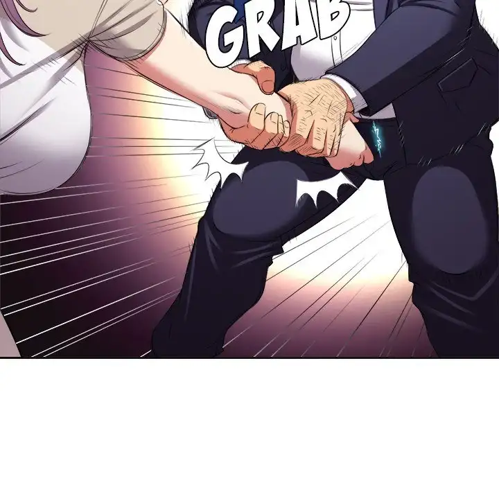 Yuri’s Part Time Job 25