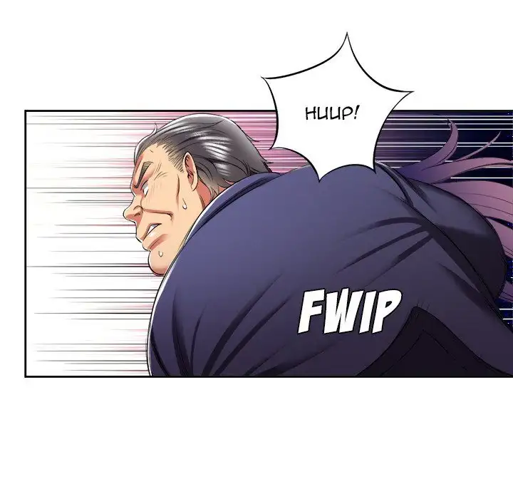 Yuri’s Part Time Job 29