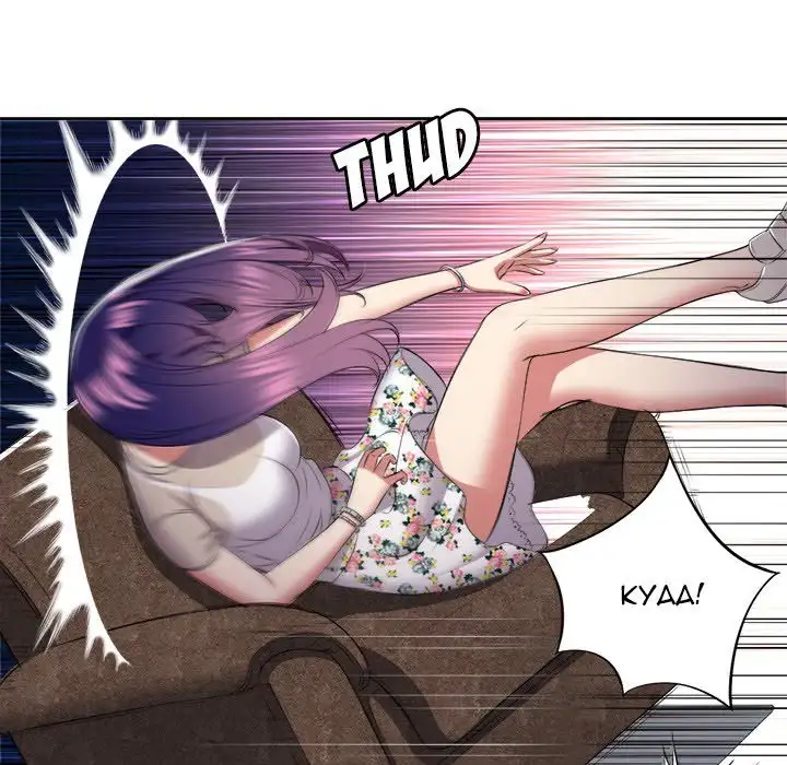 Yuri’s Part Time Job 30