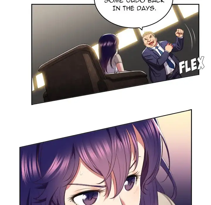 Yuri’s Part Time Job 32