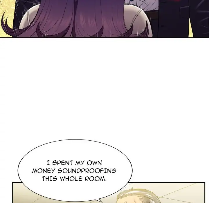 Yuri’s Part Time Job 35