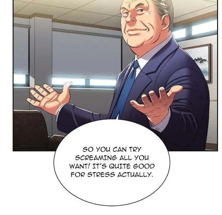 Yuri’s Part Time Job 36