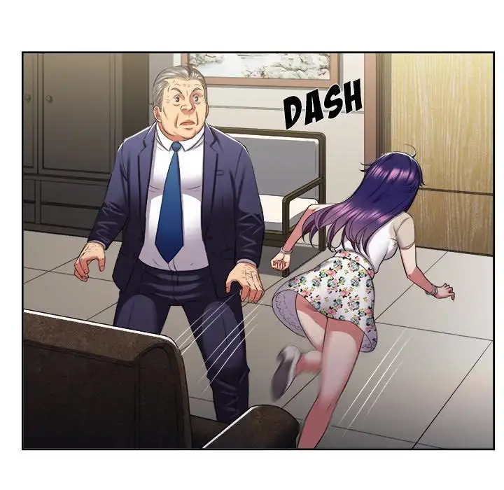 Yuri’s Part Time Job 37