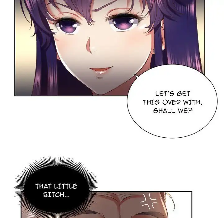 Yuri’s Part Time Job 5