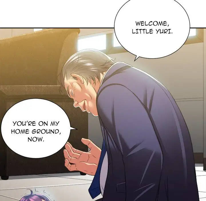 Yuri’s Part Time Job 41
