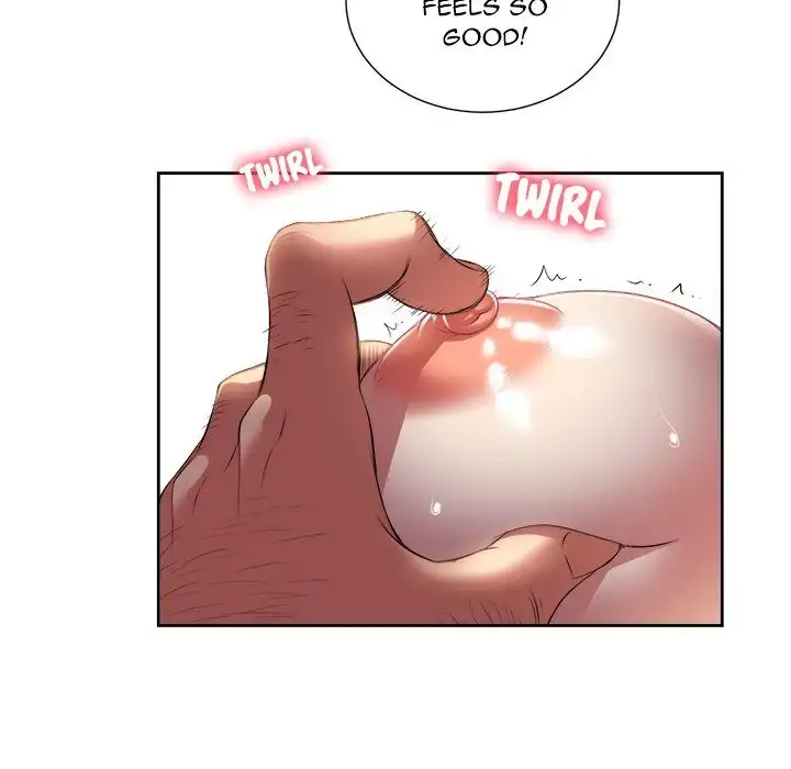 Yuri’s Part Time Job 49
