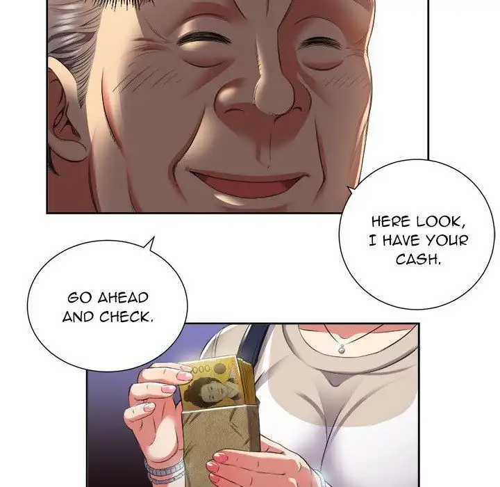 Yuri’s Part Time Job 6