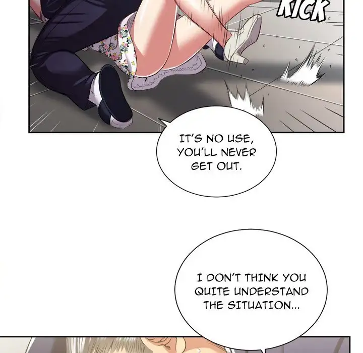 Yuri’s Part Time Job 52
