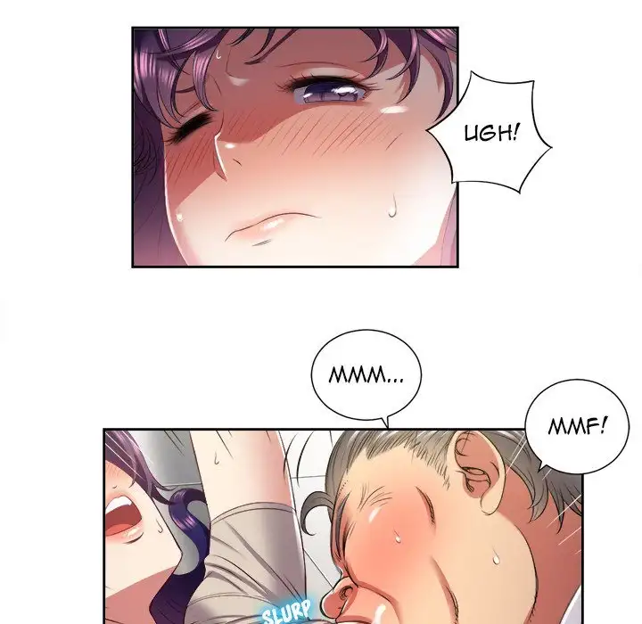 Yuri’s Part Time Job 56