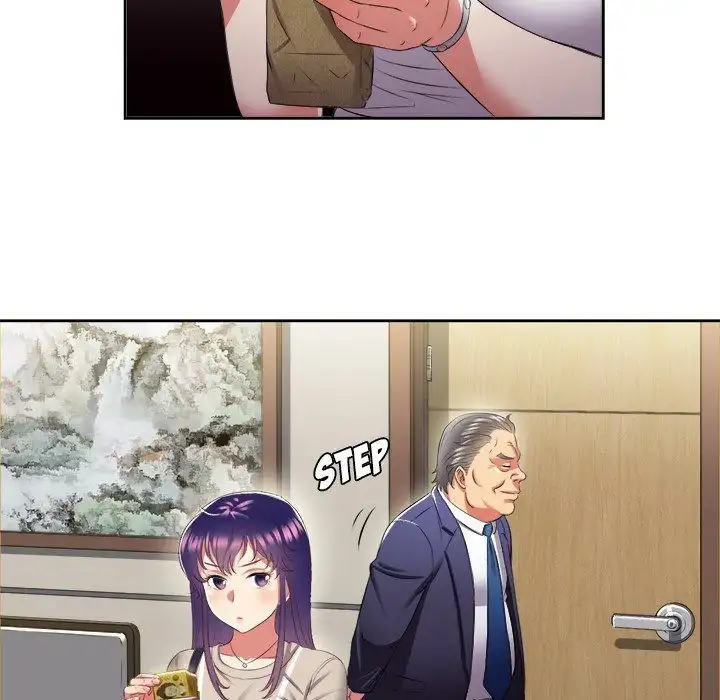 Yuri’s Part Time Job 7