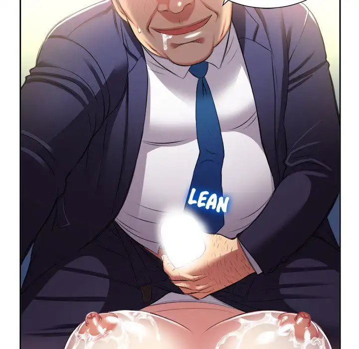 Yuri’s Part Time Job 63