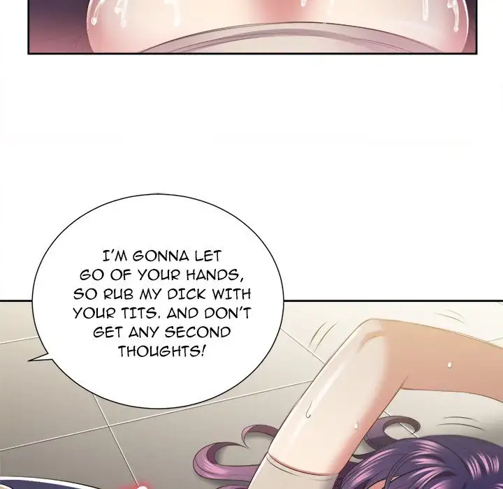 Yuri’s Part Time Job 64