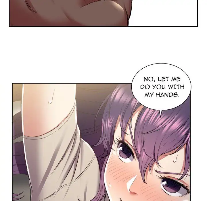 Yuri’s Part Time Job 67