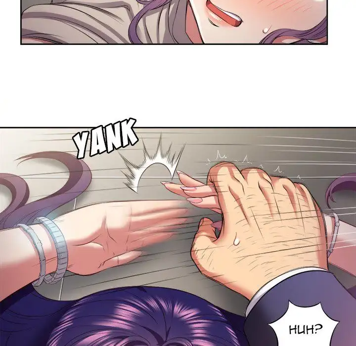 Yuri’s Part Time Job 68