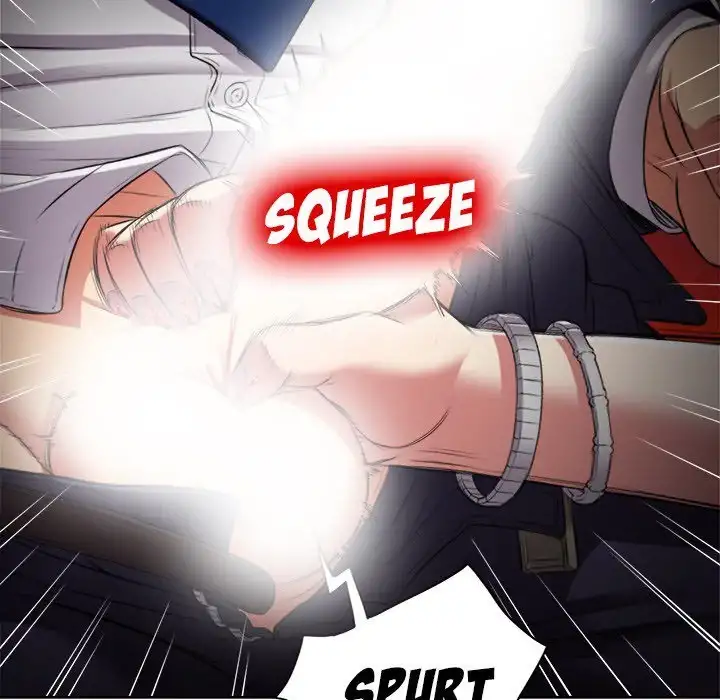 Yuri’s Part Time Job 71