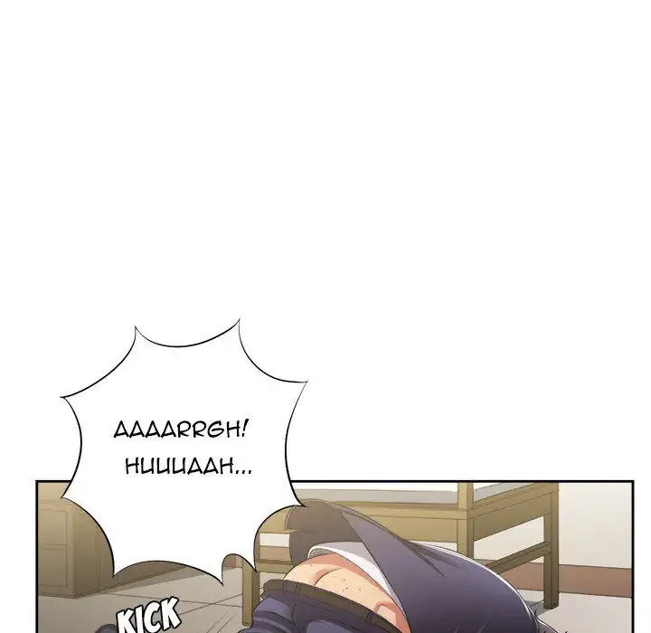 Yuri’s Part Time Job 74
