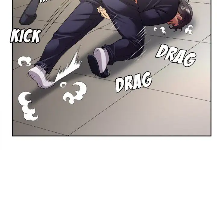 Yuri’s Part Time Job 75