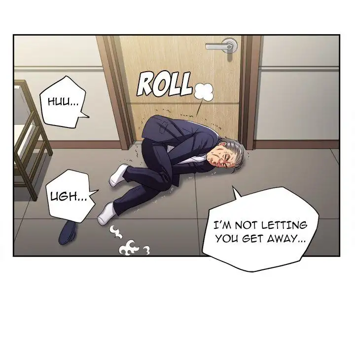 Yuri’s Part Time Job 76
