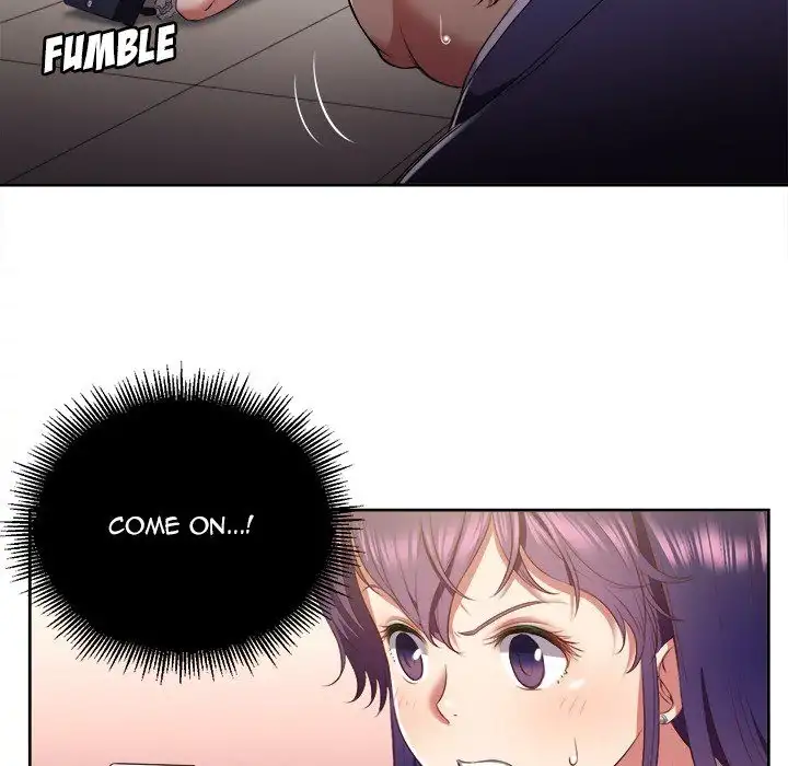 Yuri’s Part Time Job 78
