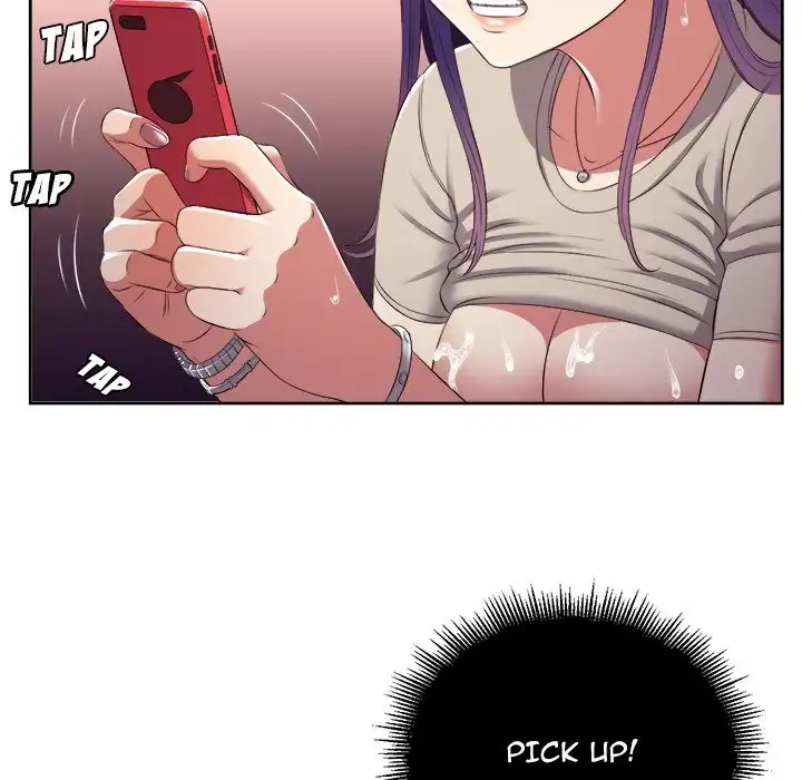 Yuri’s Part Time Job 79