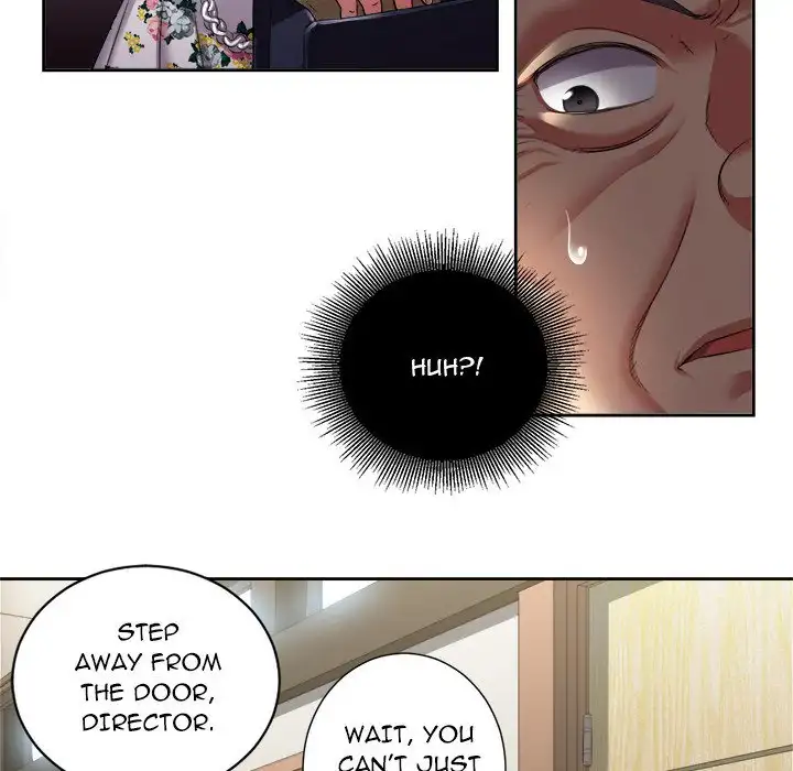 Yuri’s Part Time Job 9